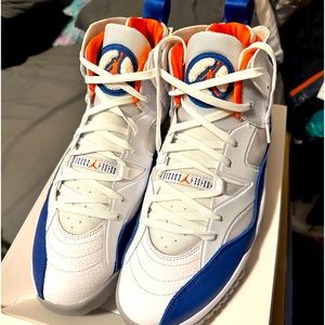 Nike Air Jordan Jumpman Two Trey Sneakers